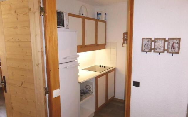 Résidence SOUCHE - 2 Pièces pour 6 Personnes 94