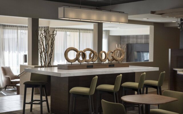 Courtyard by Marriott San Jose Cupertino