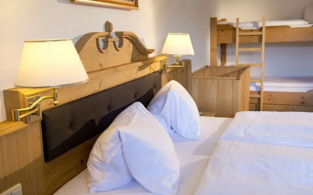 Hotel Wiesenegg