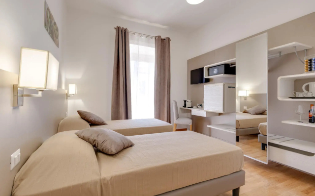 Dolce Luxury Rooms