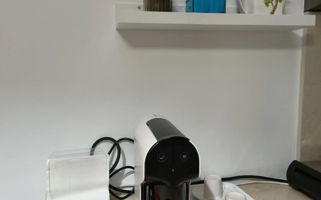 Studio Calm In Fabrica