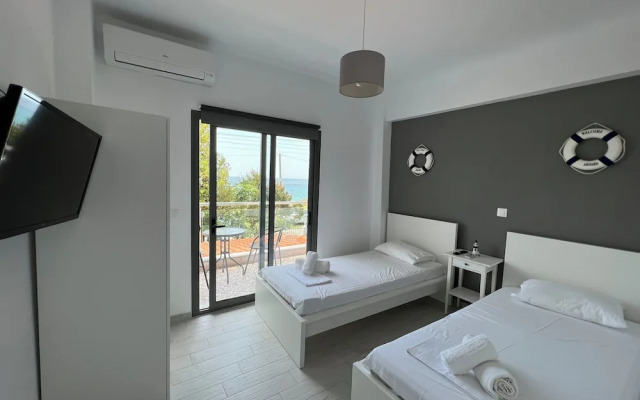 La Casa Al Mare Apart Hotel