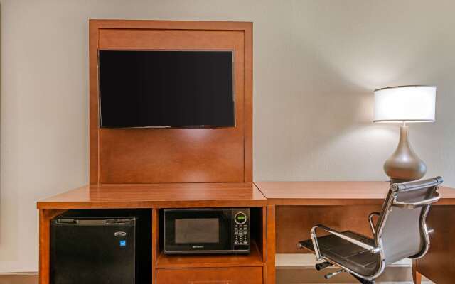 City Express by Marriott Yulee