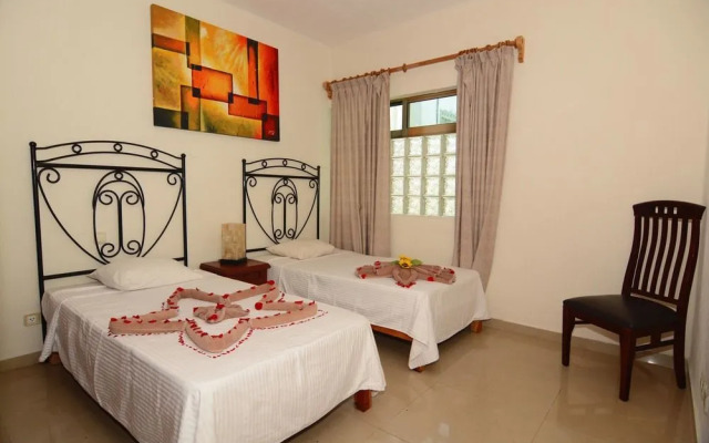 Rinconada del Mar Apartamentos by CSR