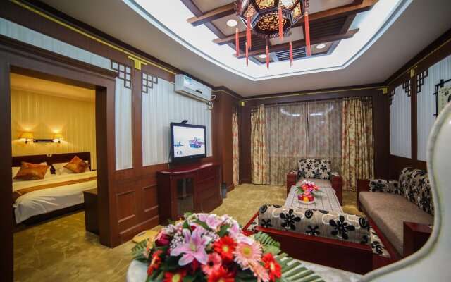 Kunshan Bogao Hotel