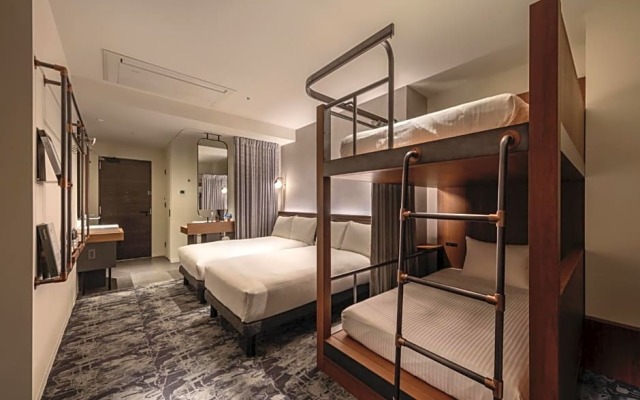 THE LIVELY HONMACHI OSAKA / Vacation STAY 78280