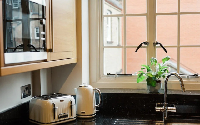 Sloane Square - 2 bed