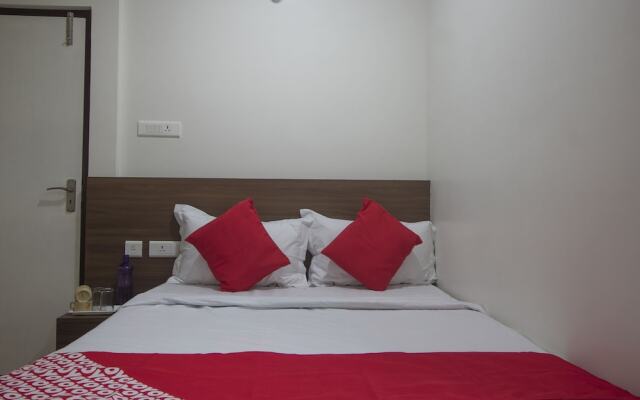 OYO 22743 Rising Inn
