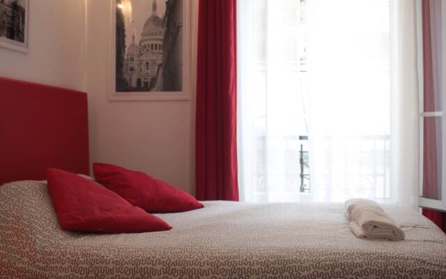 Montmartre Apartments - Toulouse