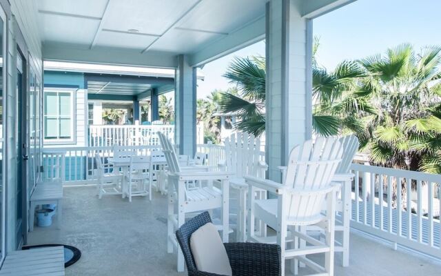 Big Kahuna 6Br Home