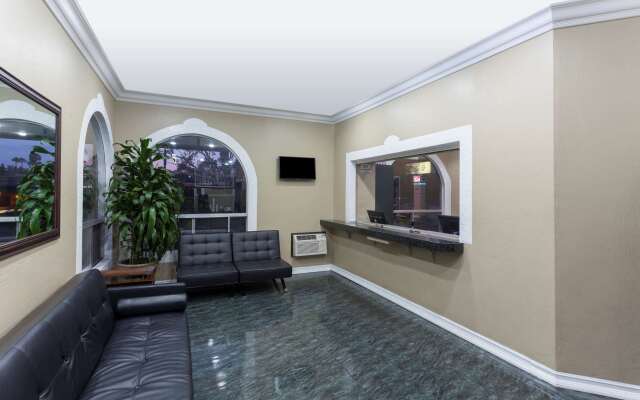 Super 8 by Wyndham San Diego Hotel Circle