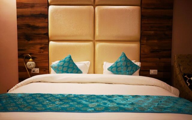 Panambi Resort Rishikesh