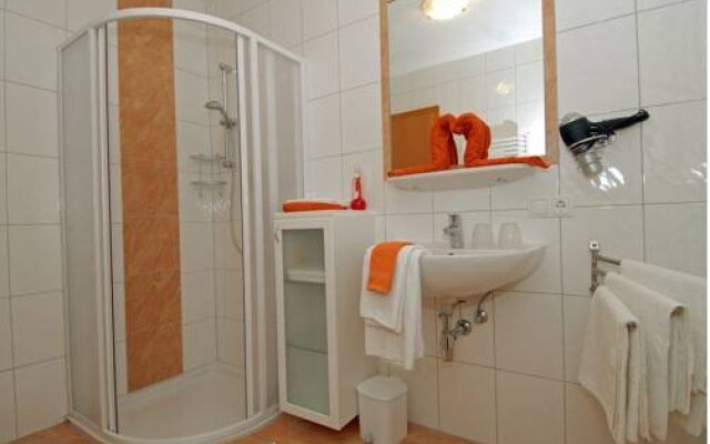 Apartment Pfister