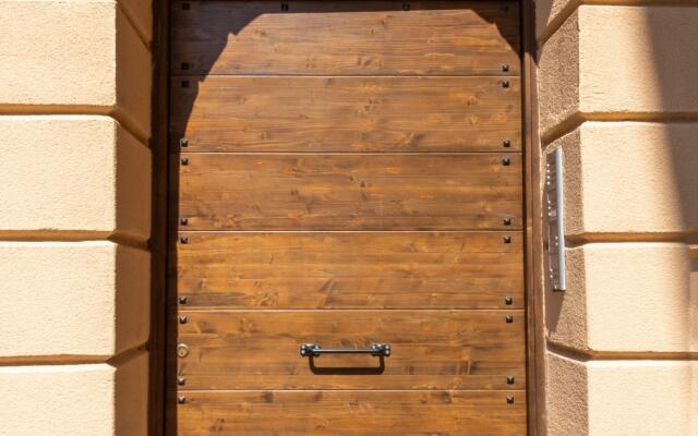 Kalsa Apartment With Terrace by Wonderful Italy