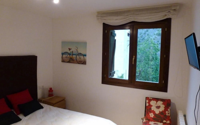 Apartamentos Sallent Gallego