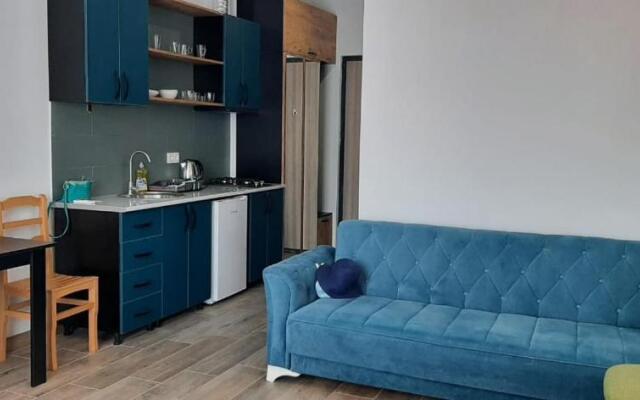 Apartamenty Gumbati 182