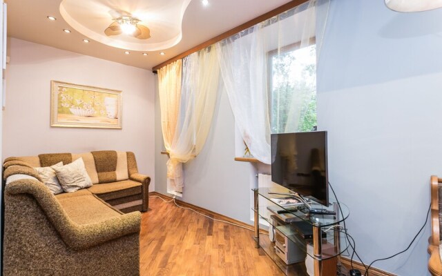 Апартаменты на Трубной