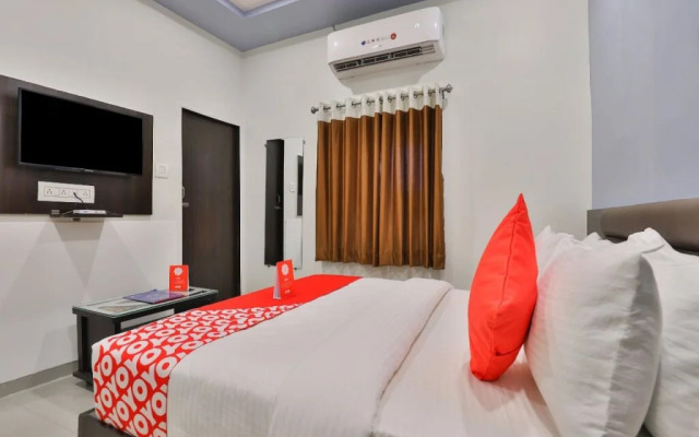 Raj Palace BY OYO Rooms
