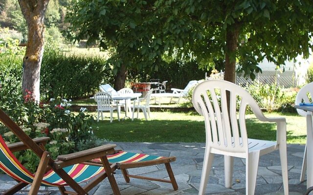 Pensione-Ristorante Capelli