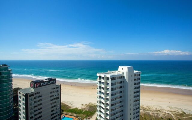 Long Beach Private Apartments