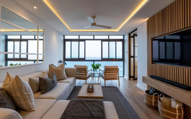 Mouille Views in Cape Town