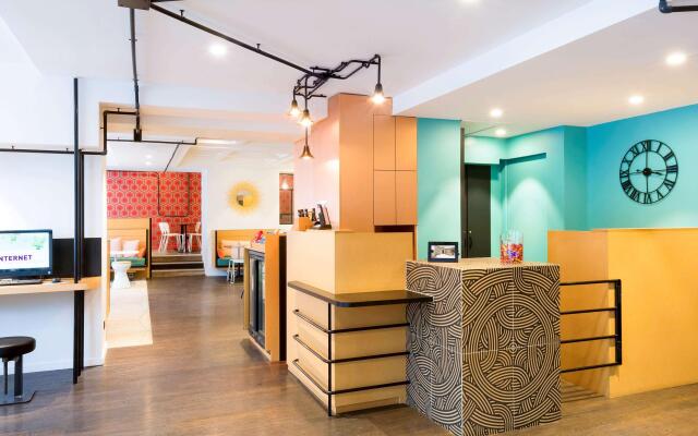 ibis Styles Macon Centre