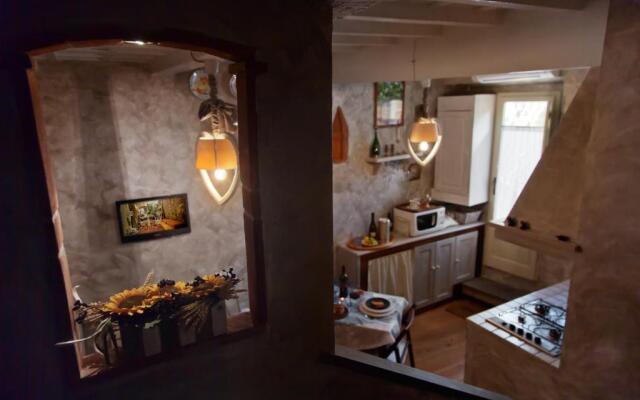 Belvedere Apartment