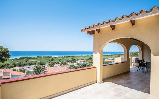 Villa Bella Vista