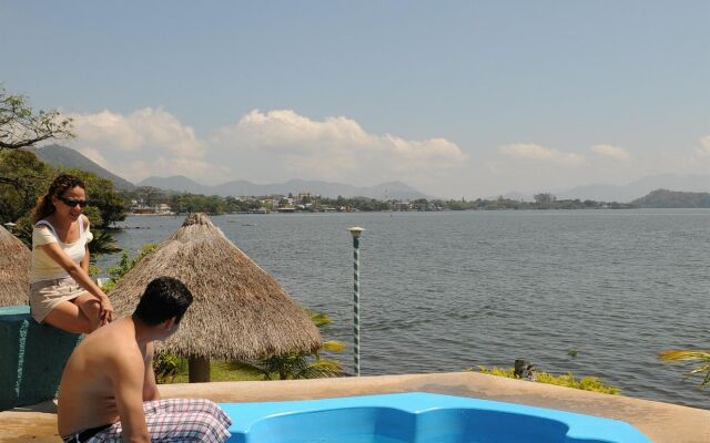 Hotel La Finca