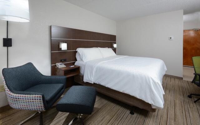 Holiday Inn Express Danville by IHG