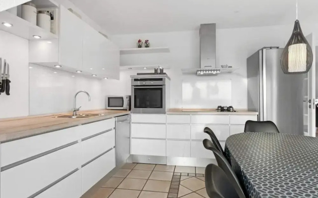 Luxury Retreat in Lokken - By Traum Ferienwohnungen