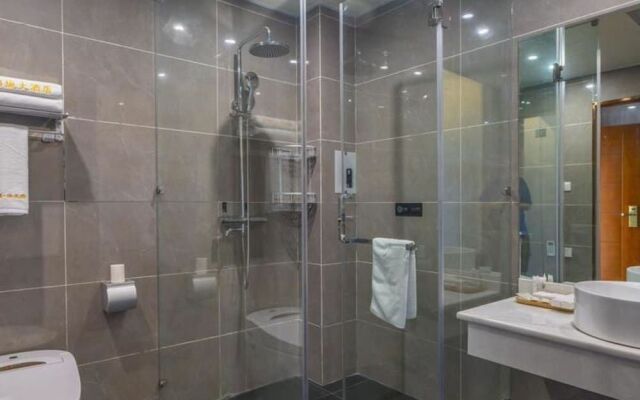 Jincheng Hotel