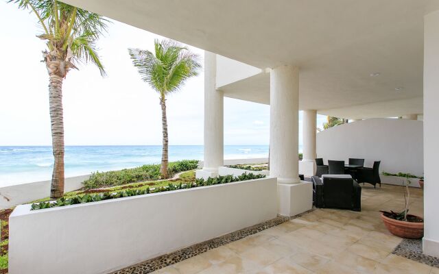 Okol Paraiso by Riviera Rentals