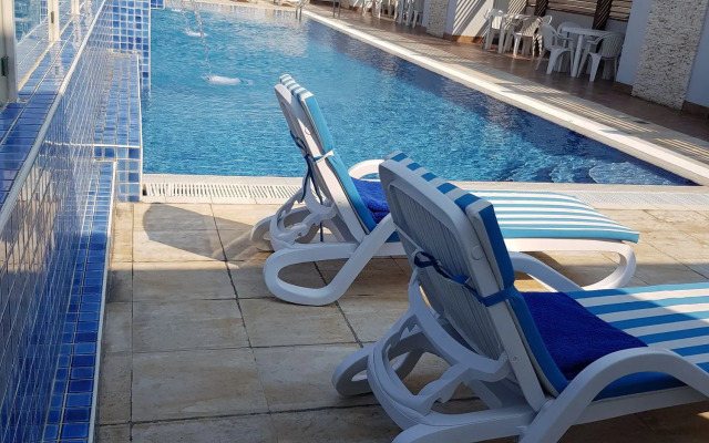 Tulip Hotel Apartment Bur Dubai