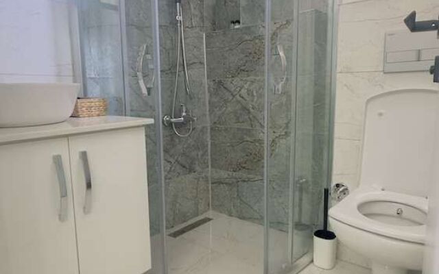 Отель La Mer Old City Pansiyon