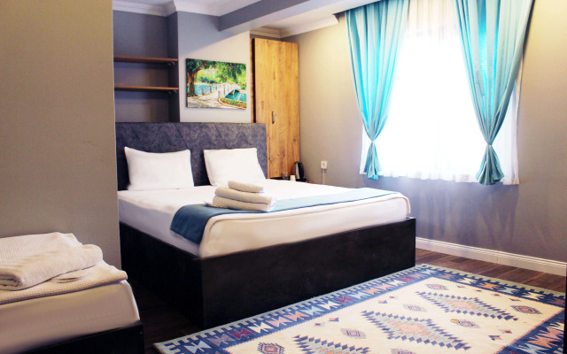 Avist Hotel Avcilar