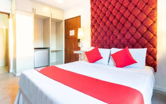 Seven Suites Hotel Observatory
