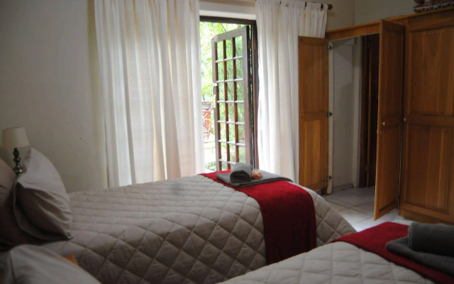 African Dreamz Guest House