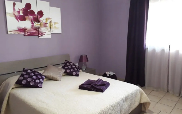 Luxury Room in the South of Malta