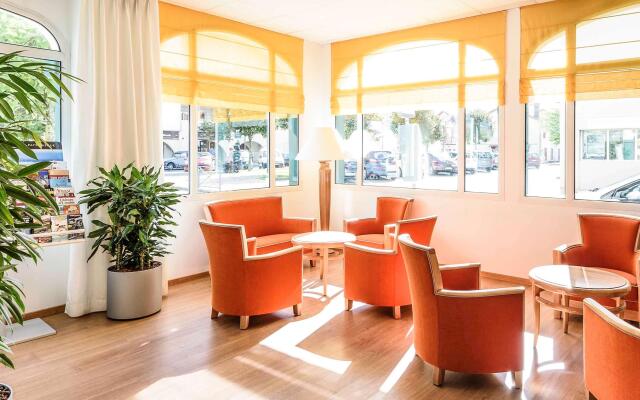 ibis budget Ciboure Saint Jean de Luz