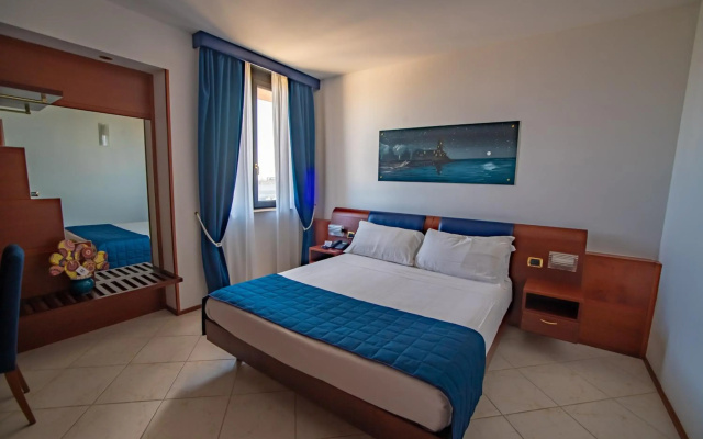 Best Western Hotel Nettuno