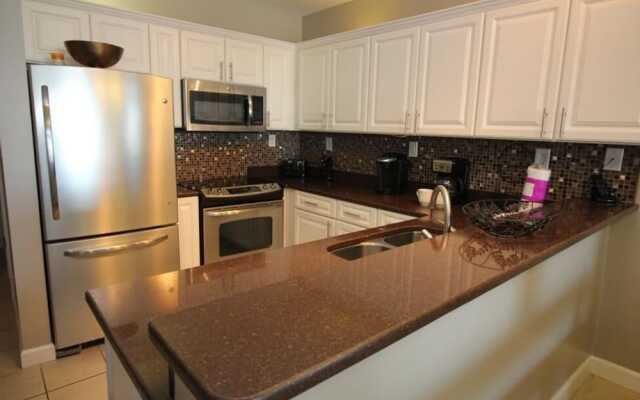 Shoalwater 101 3 Bedroom Condo