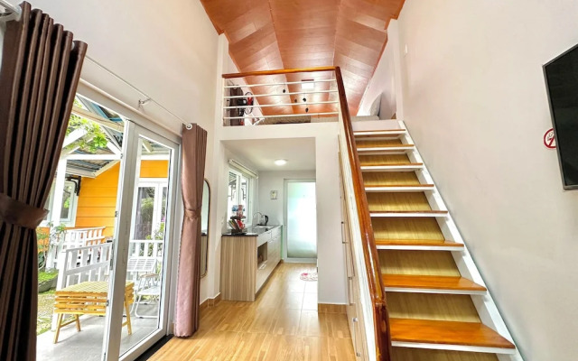 Homestay Da Lat - The November Stay