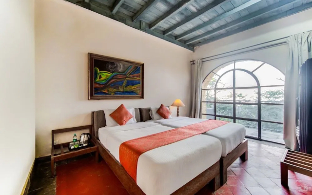 Kottai by OYO Rooms