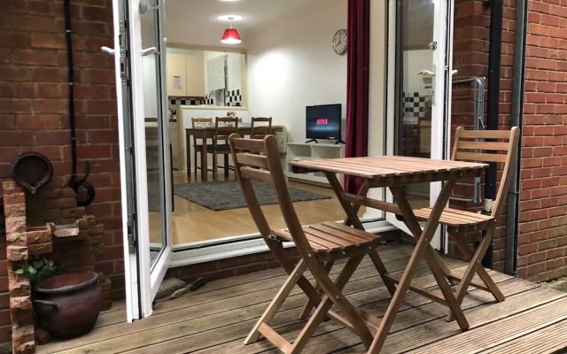 Comfy Flat in Camden