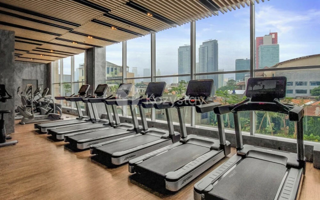 Caveno by Kozystay - Setiabudi