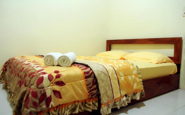 Rumah Daun Homestay Tetebatu