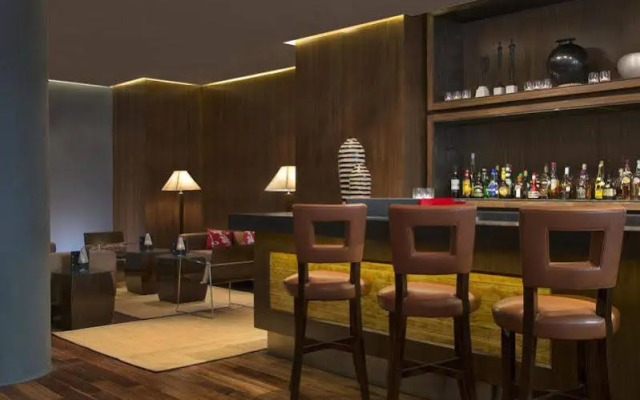 Embassy Suites Mexico City - Reforma