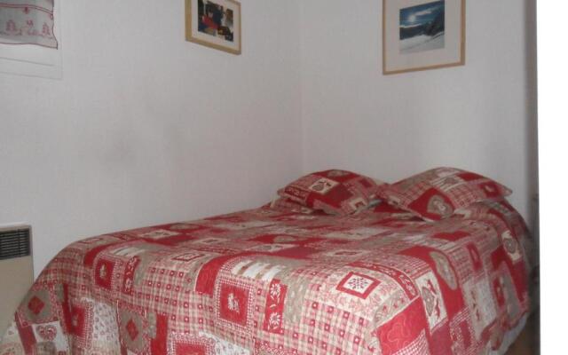 Balcon Du Sud 299
