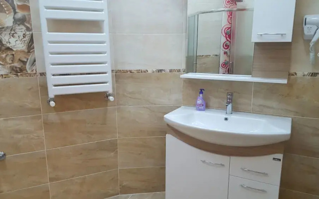 Villa Floor 2 Beds Fully furnished Apt